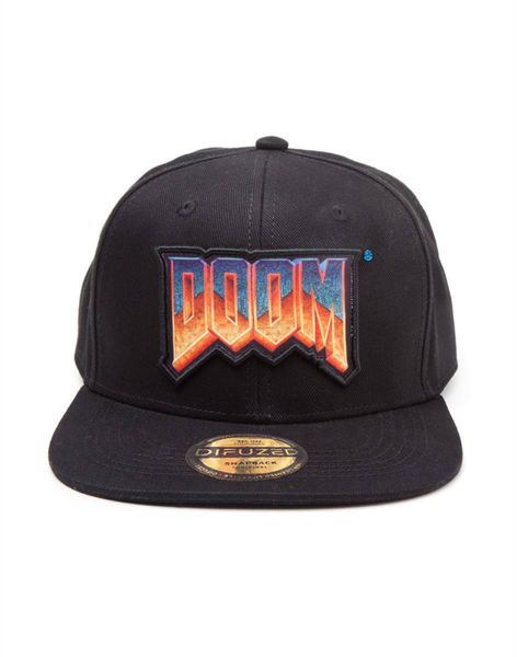 Doom (Keps)