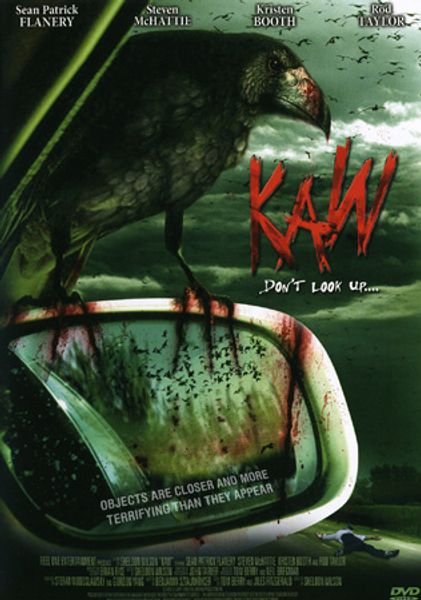 Kaw (dvd) fd hyr
