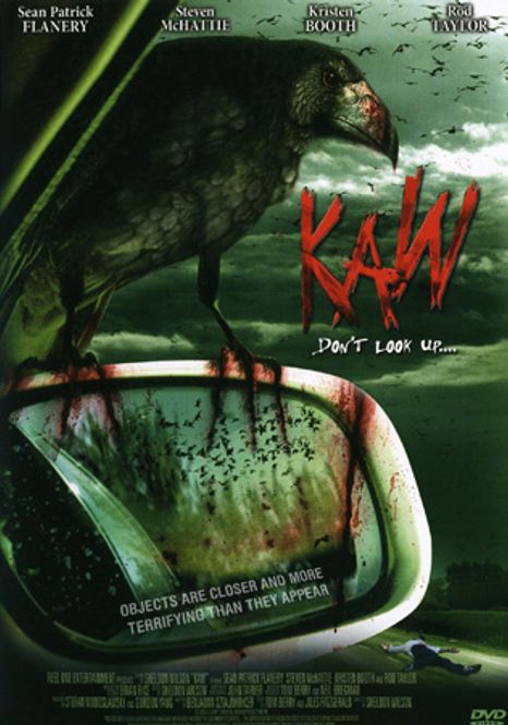 Huvudbild Kaw (dvd) fd hyr