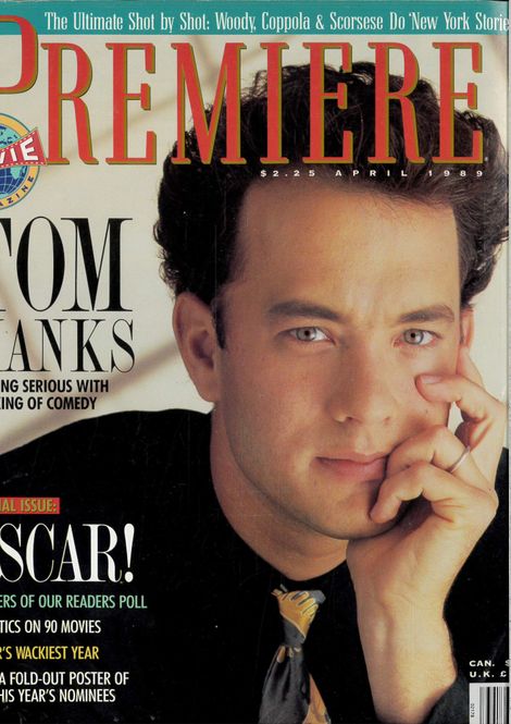 Huvudbild Premiere Vol. 2 # 8