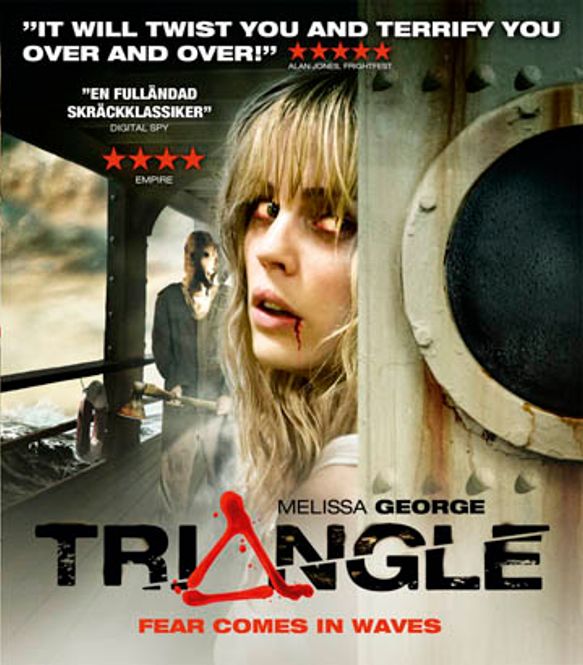 Huvudbild Triangle (Blu-ray) fd hyr