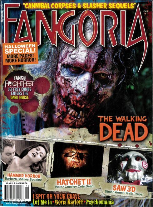 Huvudbild Fangoria #297