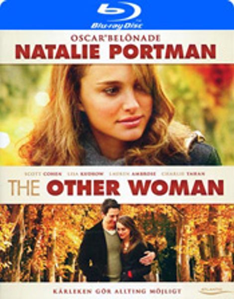 Other Woman, The (2009) (Blu-Ray) fd hyr