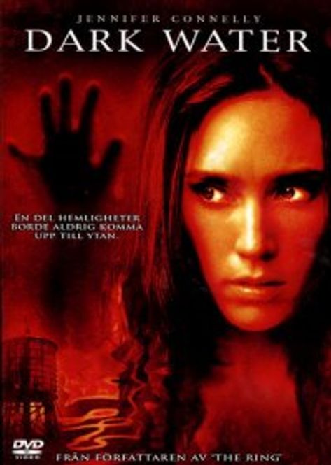 Huvudbild Dark Water (2005) dvd - fd hyr