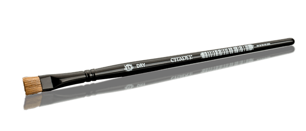 Citadel: Medium Drybrush