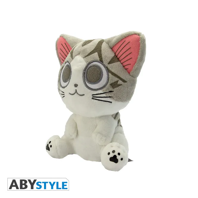 Huvudbild Chi plush - 15 cm