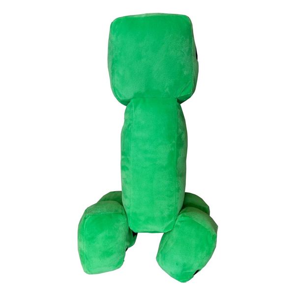 Minecraft - Creeper Pillow (51 cm)