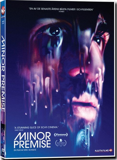 Huvudbild Minor Premise (DVD)