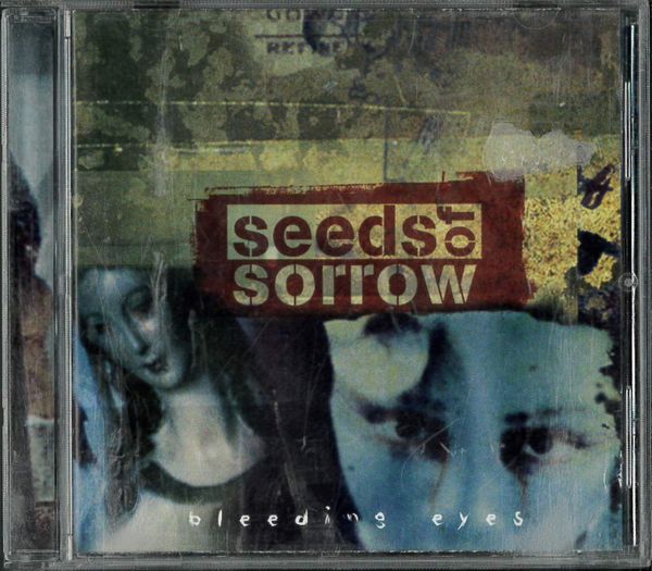 Seeds of Sorrow - Victorys In Sight (cd) beg