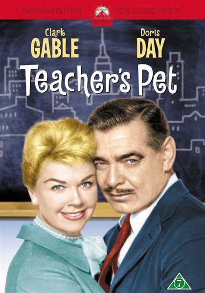 Frökens favorit (DVD) beg