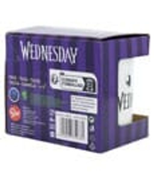 Wednesday Mug Nevermore 325 ml