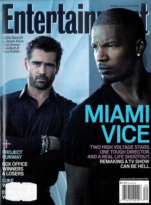 Huvudbild Entertainment Weekly  #888