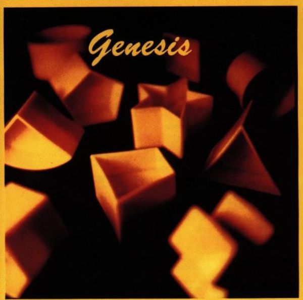Genesis (CD) beg