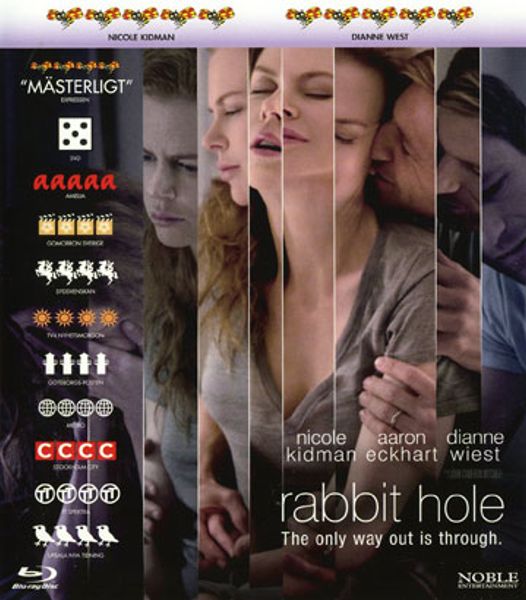 Rabbit Hole (Blu-ray) beg