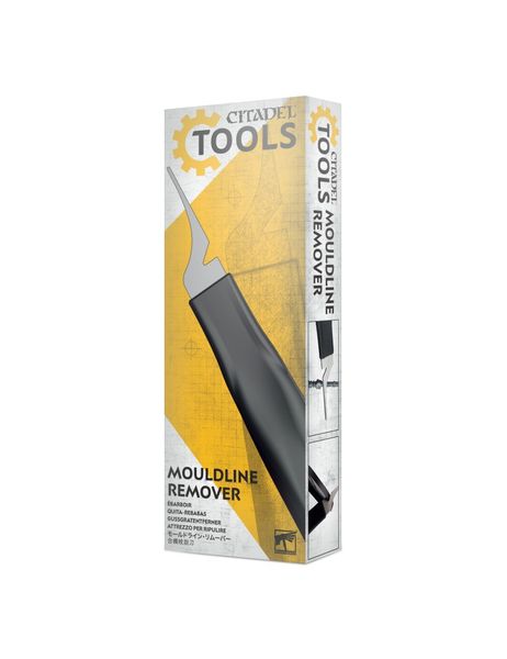 Citadel Tools - Mouldline Remower