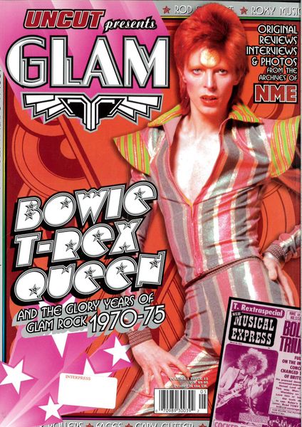 UNCUT Presents: GLAM Vol.1 #15