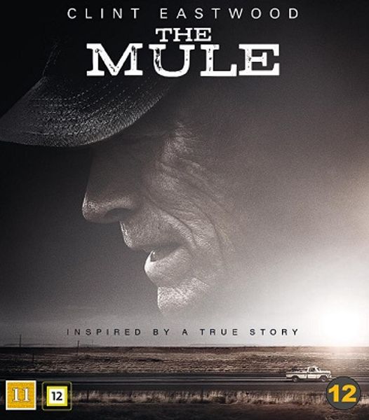 Mule  (Blu-ray)