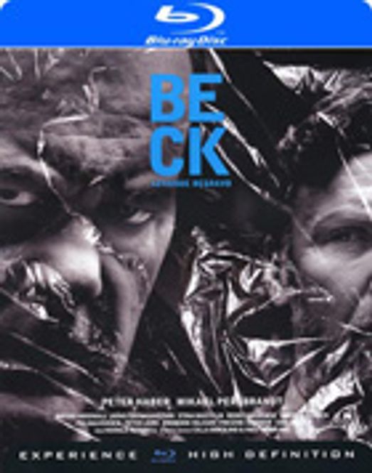 Huvudbild Beck 26 - Levande Begravd (Blu-Ray) fd hyr