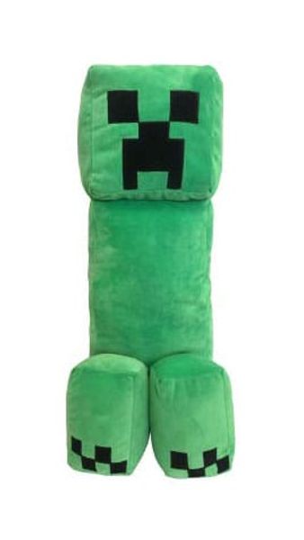 Minecraft - Creeper Pillow (51 cm)