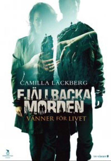 Huvudbild Camilla Läckberg Fjällbackamorden 5 Vänner för ...
