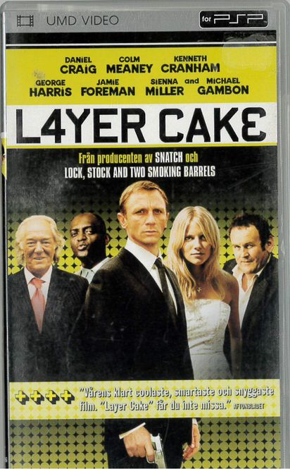 Huvudbild L4yer Cake  (UMD) beg