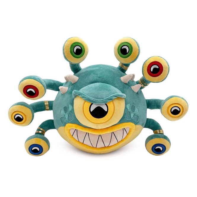 Huvudbild Dungeons & Dragons Plush - Xanathar 22 cm