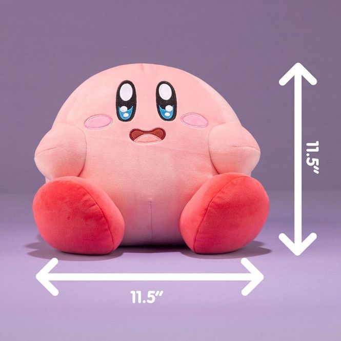 Huvudbild Kirby plushie - Dream Buffet