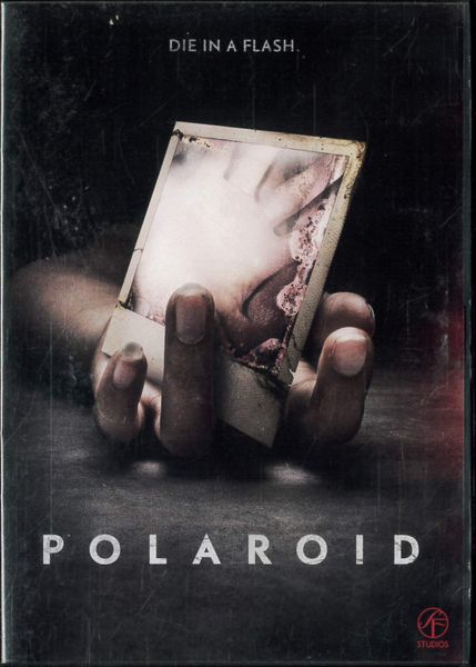 Polaroid (DVD) fd hyr