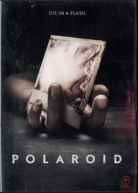 Huvudbild Polaroid (DVD) fd hyr