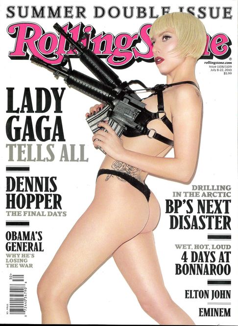 Huvudbild Rolling Stone #1108/1109