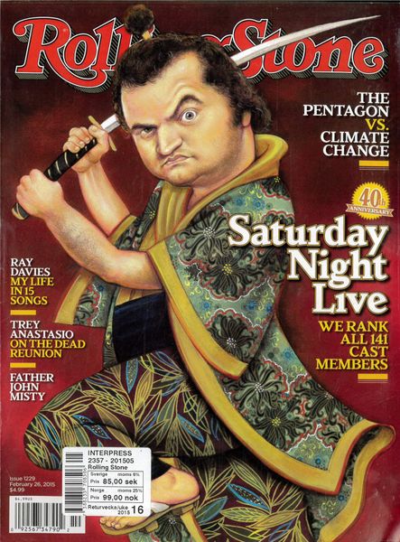 Rolling Stone #1229