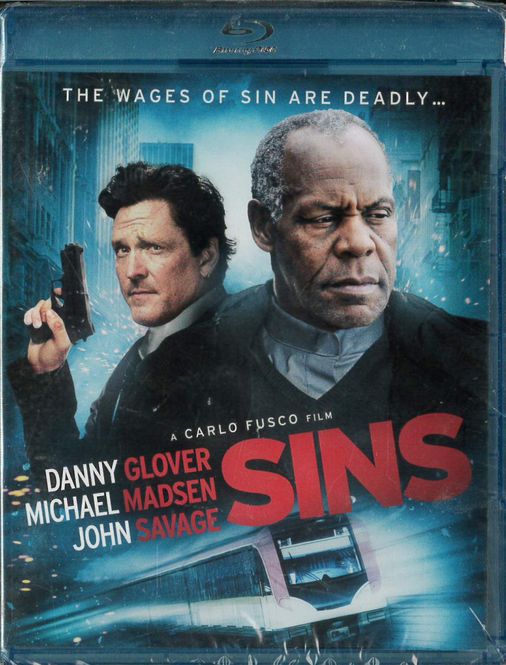 Huvudbild Sins (Blu-ray)