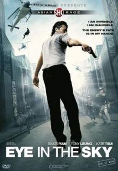 Eye in the Sky (dvd)