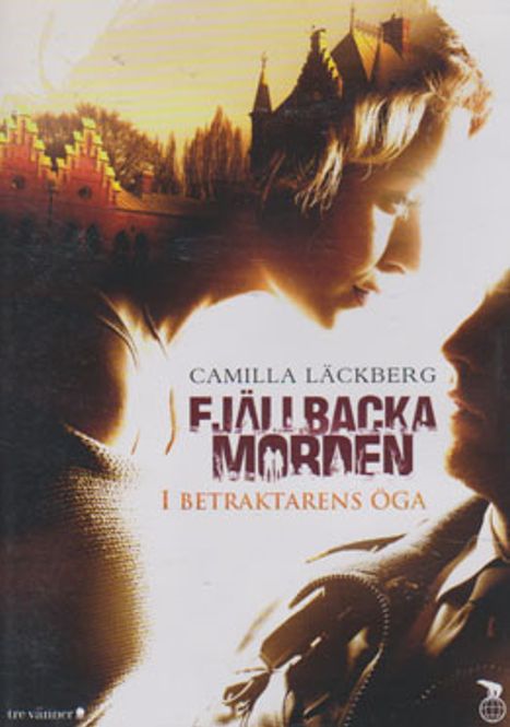 Huvudbild Camilla Läckberg Fjällbackamorden 6 I ...
