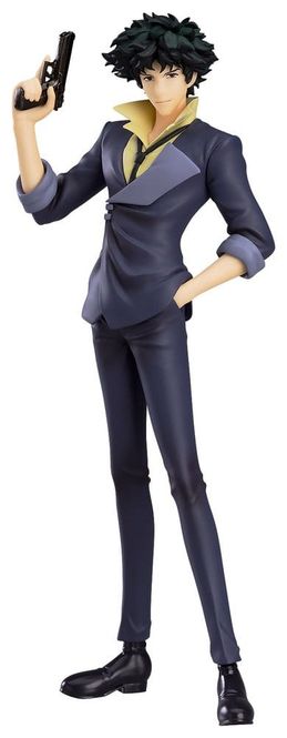 Huvudbild Cowboy Bebop Pop Up Parade PVC Statue Spike ...