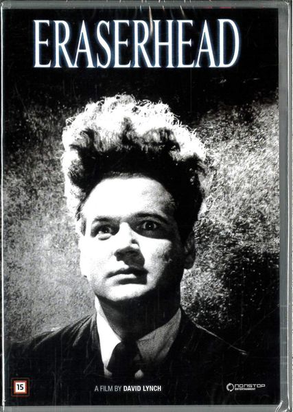 Eraserhead (DVD)
