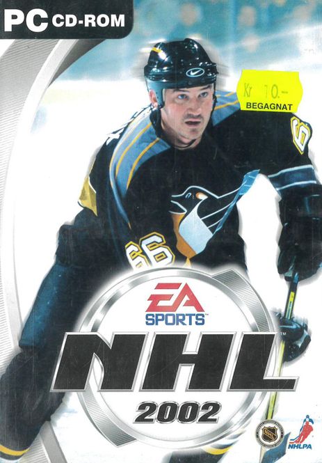 Huvudbild Nhl 2002 (Pc) beg