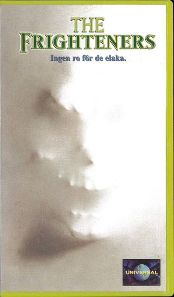 Frighteners (VHS)