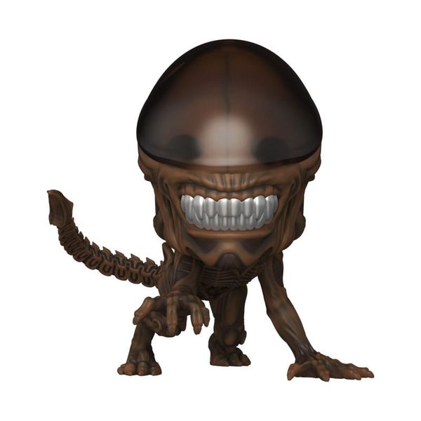 Aliens POP staty - Super Sized Xenomorph