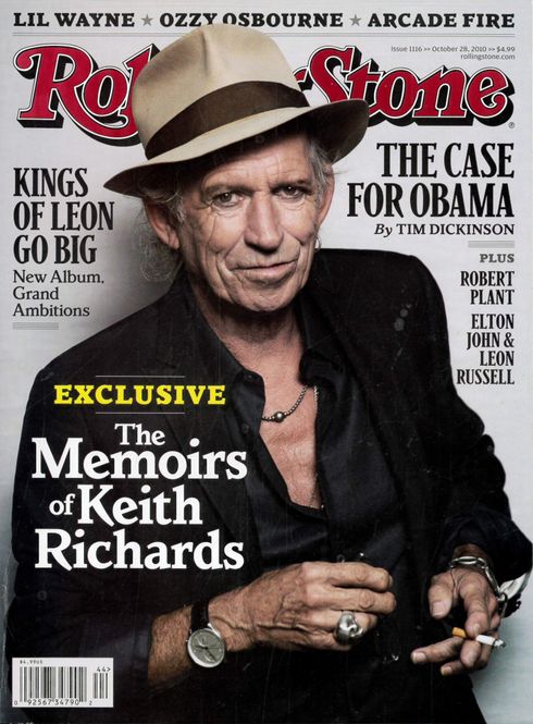 Huvudbild Rolling Stone #1116