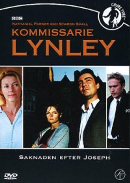 Kommissarie Lynley 05 Saknaden efter Joseph  (dvd) beg