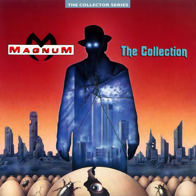 Huvudbild Magnum – The Collection (cd) beg