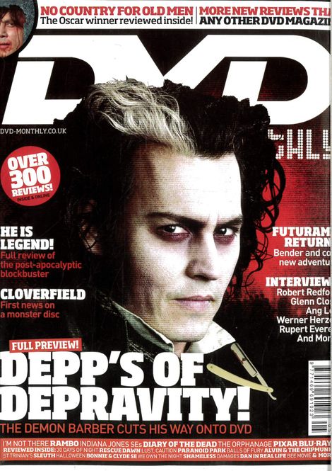 Huvudbild DVD Monthly#103