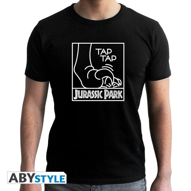 Huvudbild Jurassic Park - Tap Tap (XL)