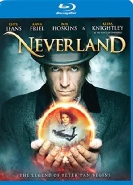 Neverland (Blu-Ray) fd hyr