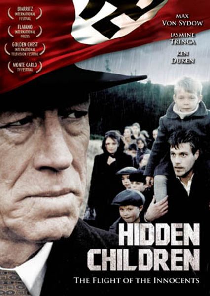 Hidden Children (Miniserie) DVD