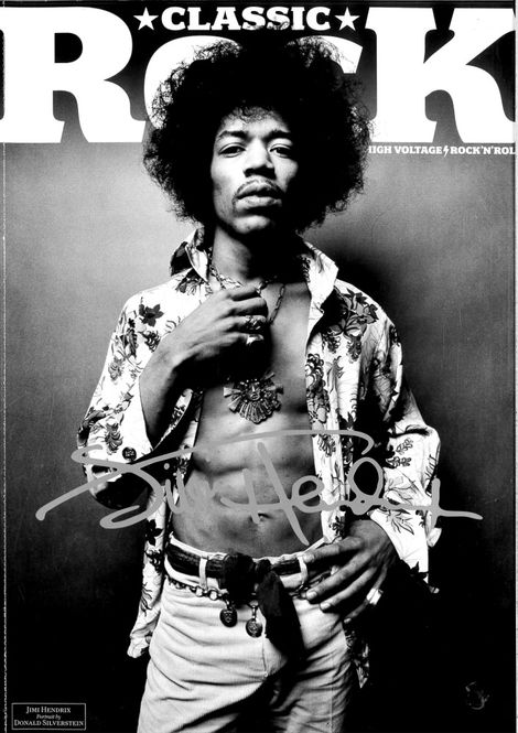 Huvudbild Classic Rock #182