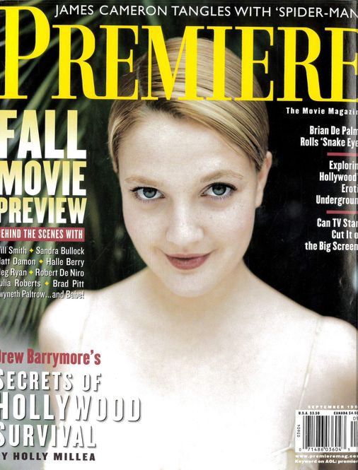 Huvudbild Premiere Vol.11 #13