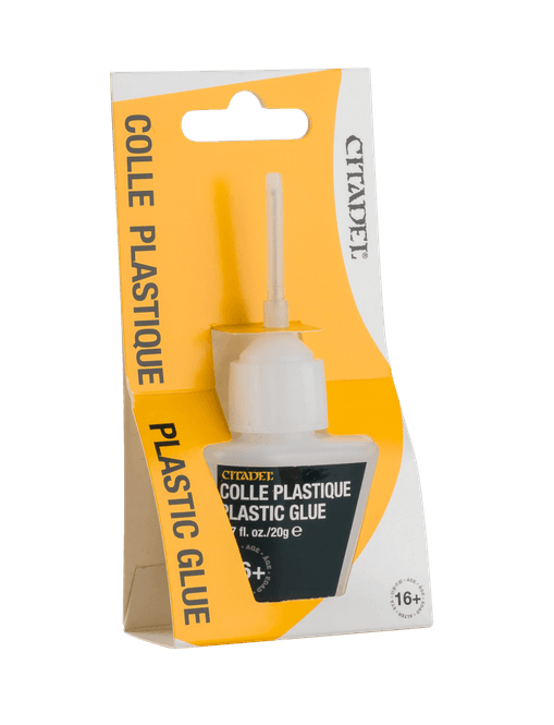 Huvudbild Citadel Plastic Glue