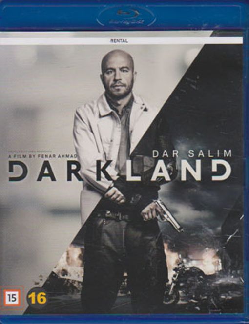 Huvudbild Darkland (Second-Hand Blu-Ray)